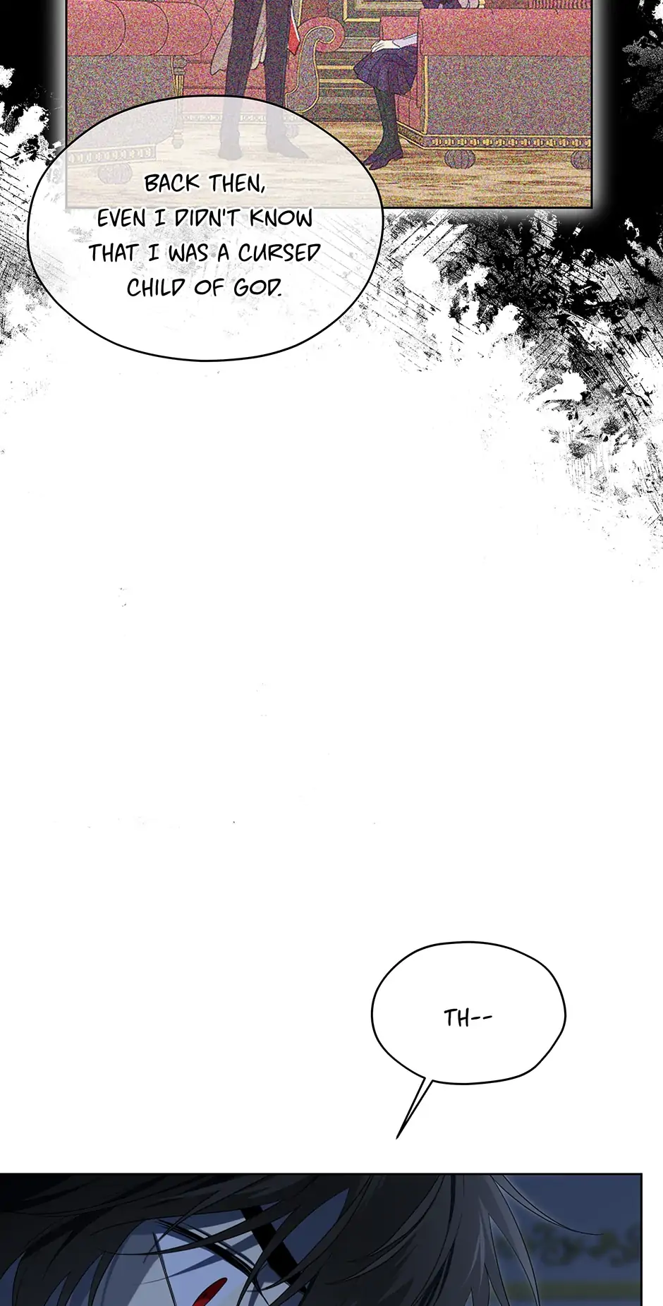 I Became the Hero’s Mom Chapter 77 - page 50