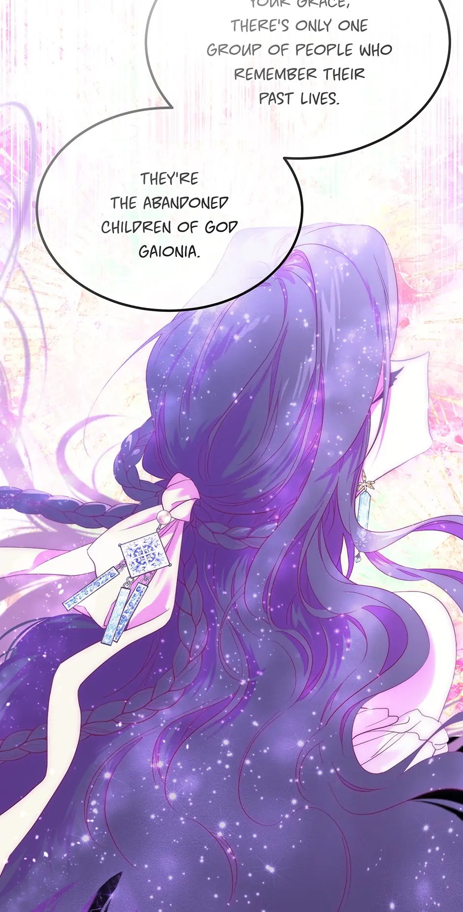I Became the Hero’s Mom Chapter 77 - page 52