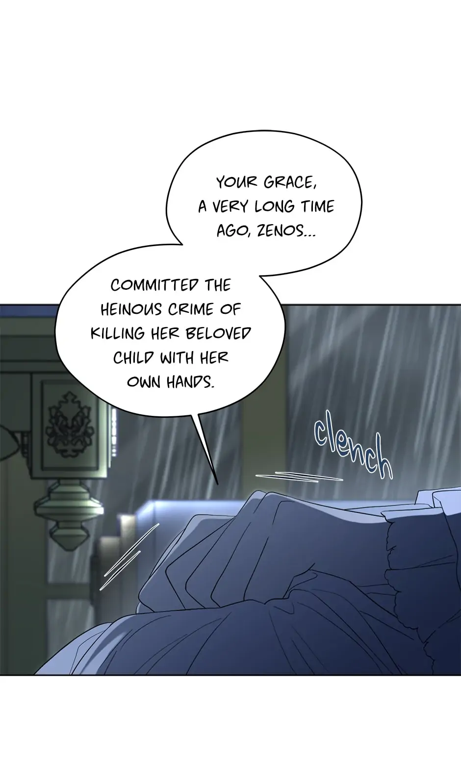 I Became the Hero’s Mom Chapter 77 - page 54