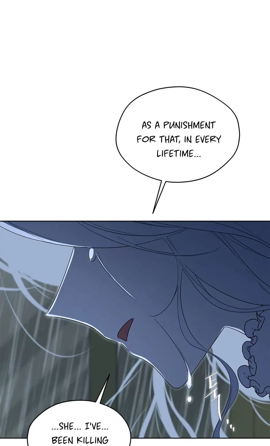 I Became the Hero’s Mom Chapter 77 - page 55