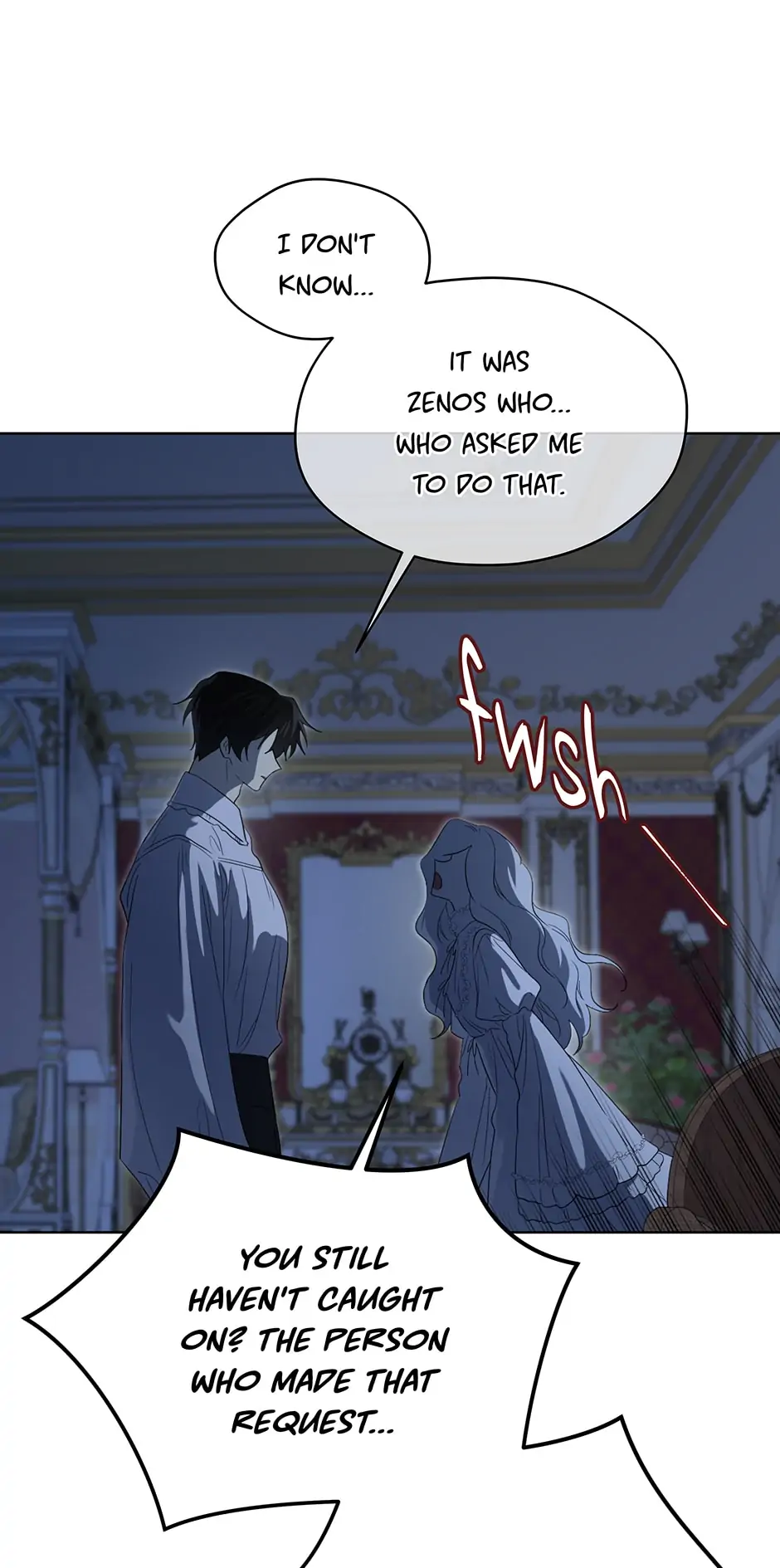 I Became the Hero’s Mom Chapter 77 - page 62