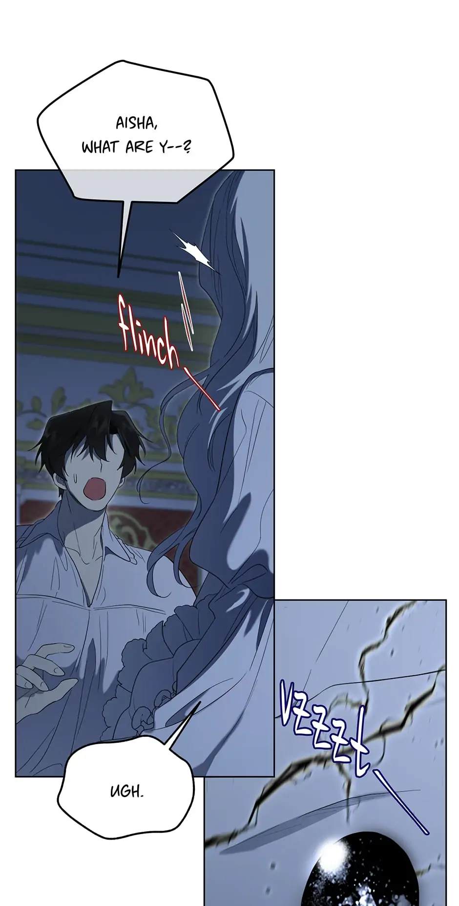 I Became the Hero’s Mom Chapter 77 - page 69