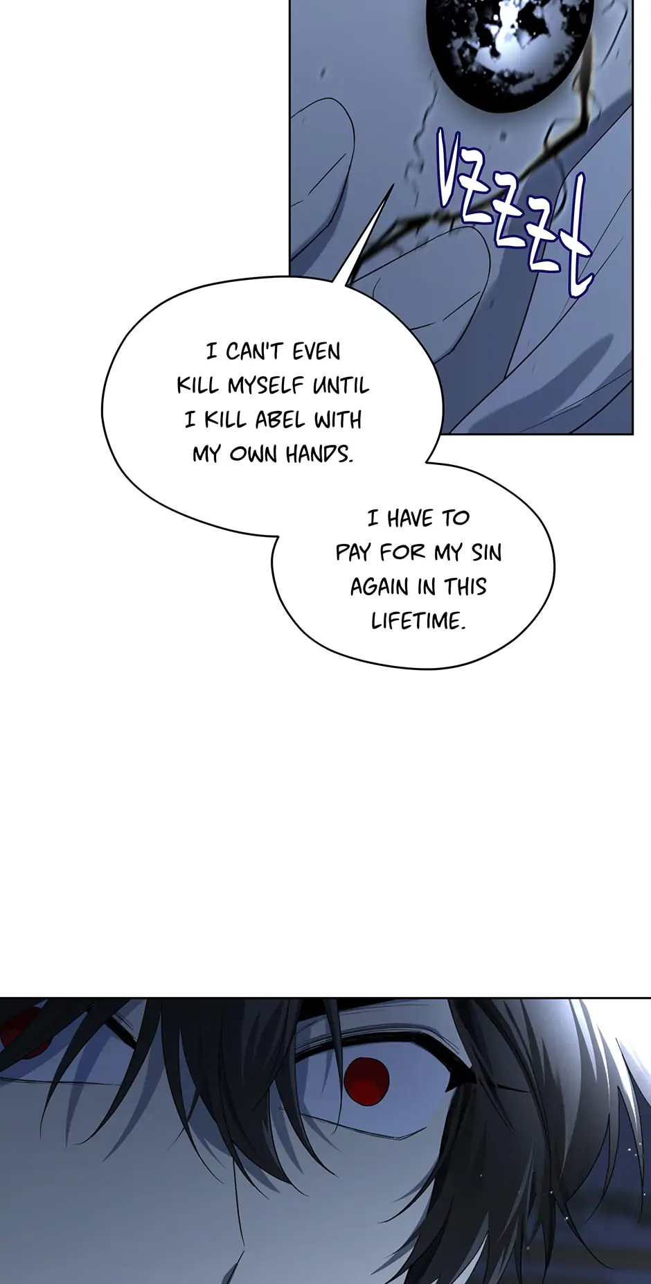 I Became the Hero’s Mom Chapter 77 - page 70