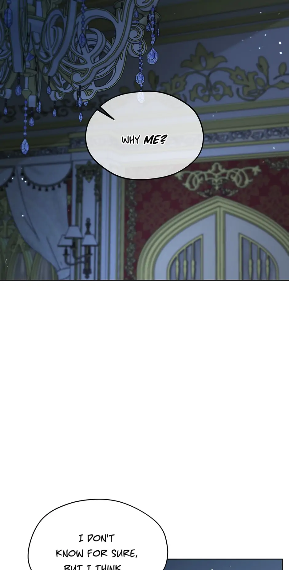I Became the Hero’s Mom Chapter 77 - page 72