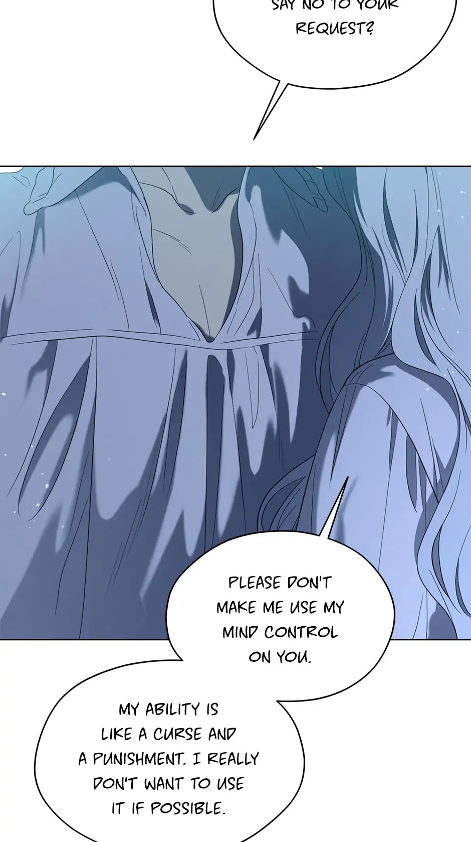I Became the Hero’s Mom Chapter 77 - page 77