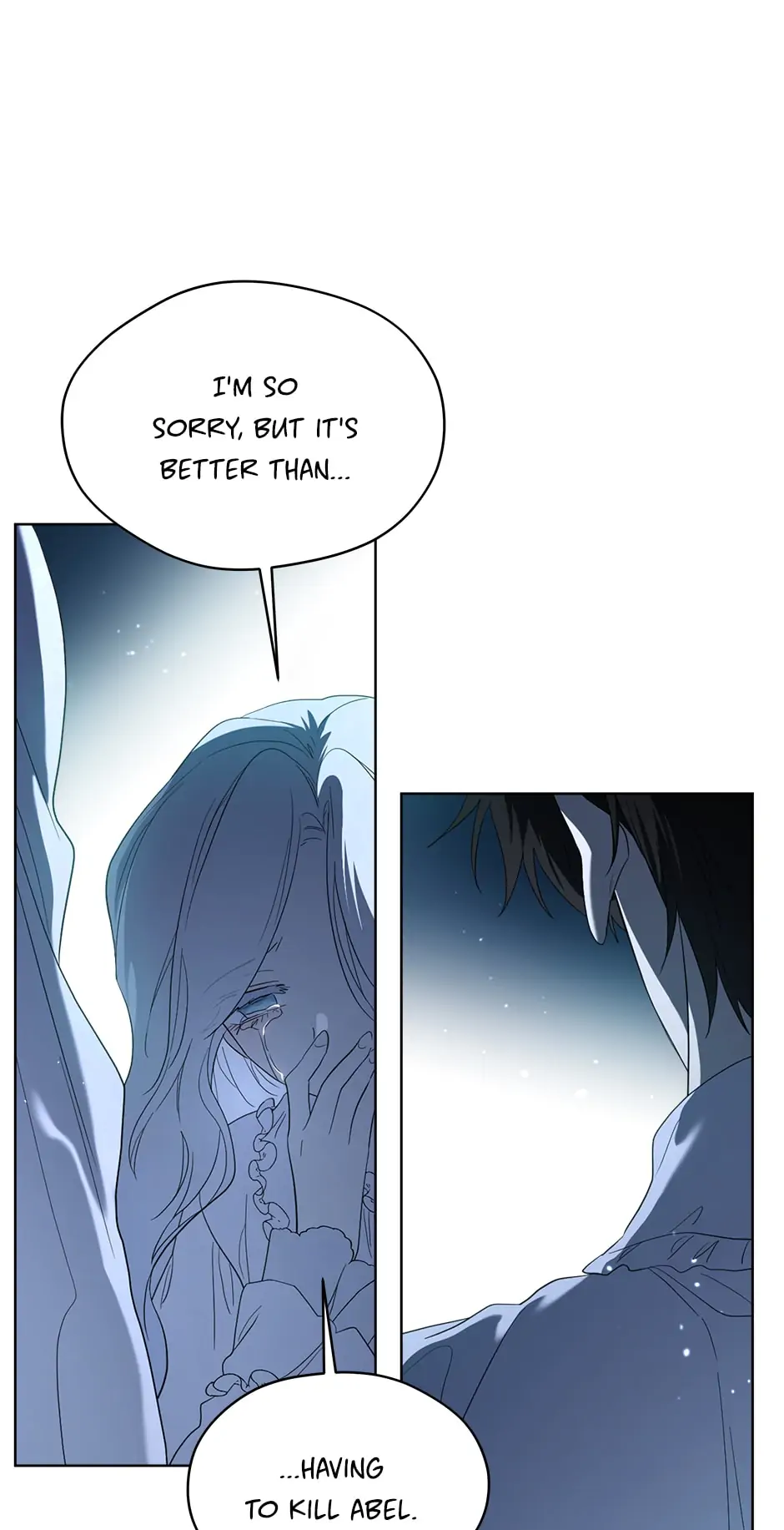 I Became the Hero’s Mom Chapter 77 - page 79