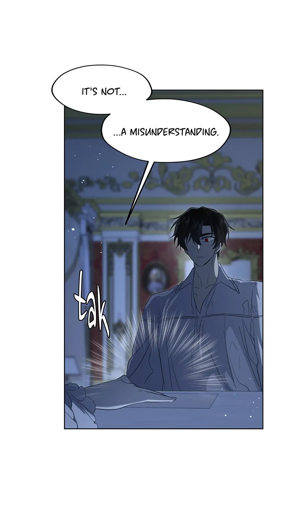 I Became the Hero’s Mom Chapter 77 - page 8