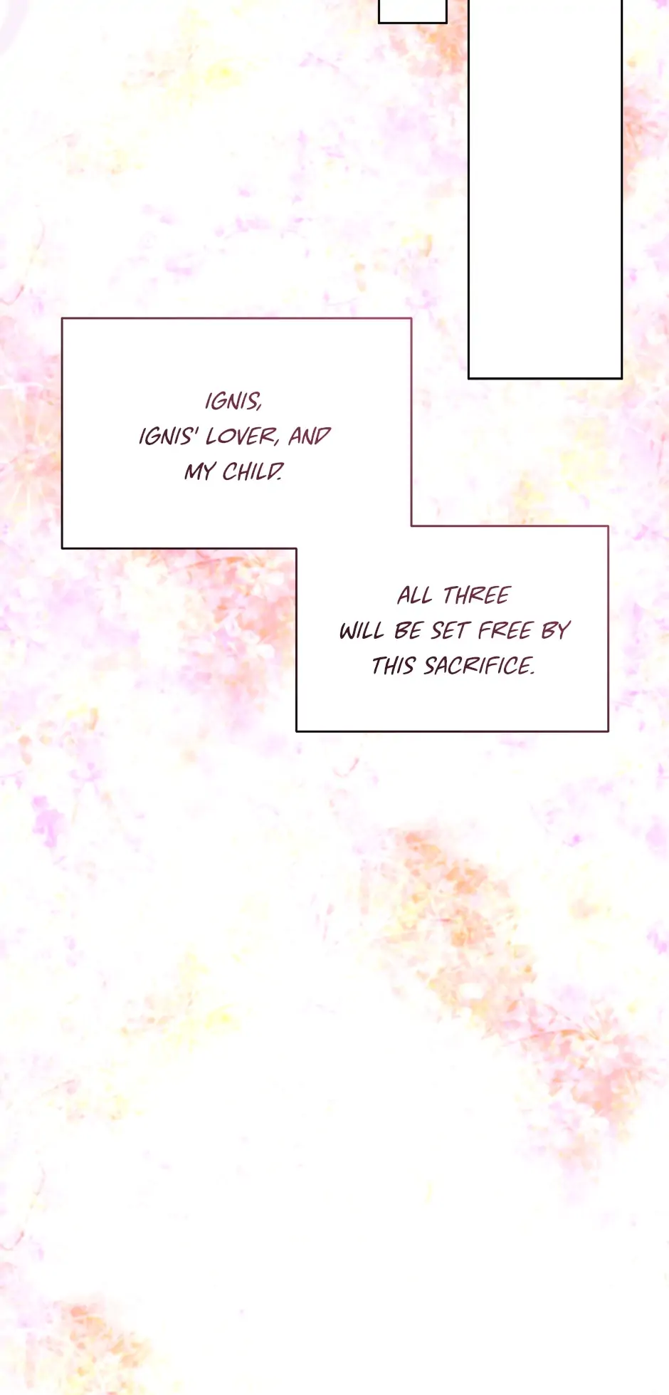 I Became the Hero’s Mom Chapter 77 - page 87