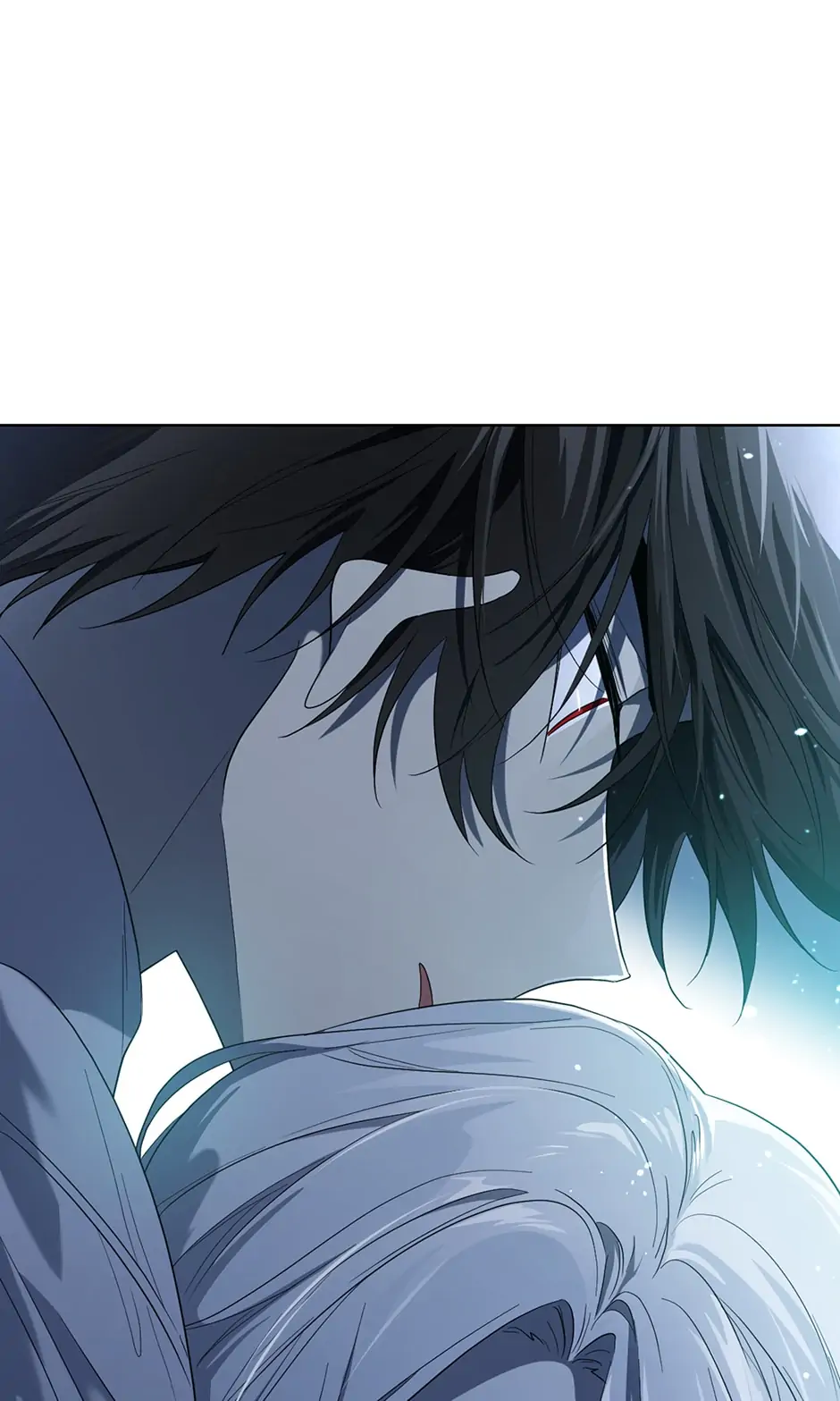 I Became the Hero’s Mom Chapter 77 - page 91