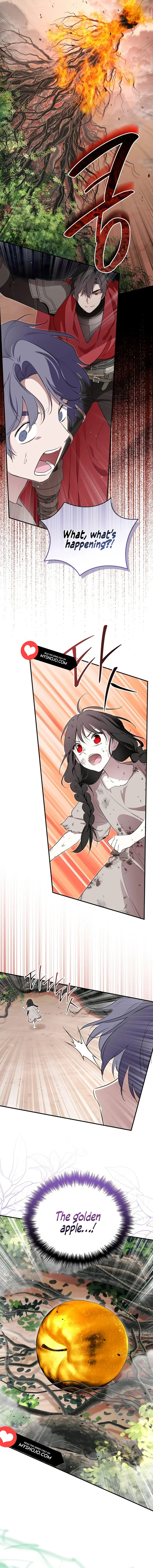 I Became the Hero’s Mom Chapter 125 - page 14