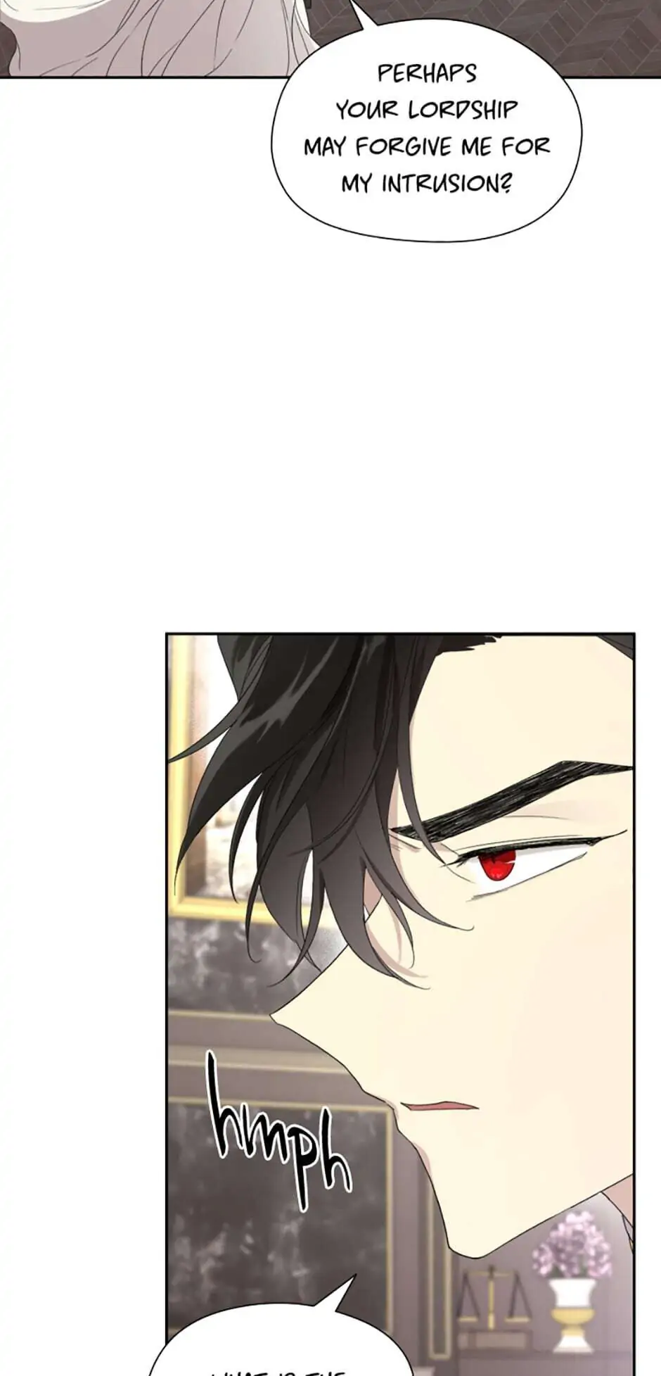 I Became the Hero’s Mom Chapter 41 - page 10