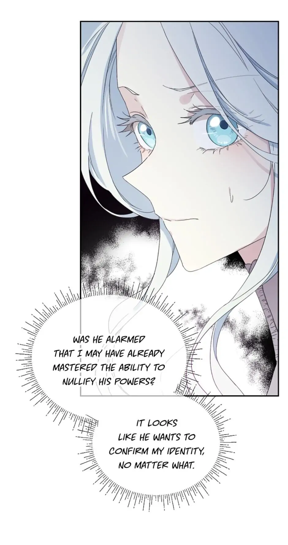 I Became the Hero’s Mom Chapter 41 - page 4