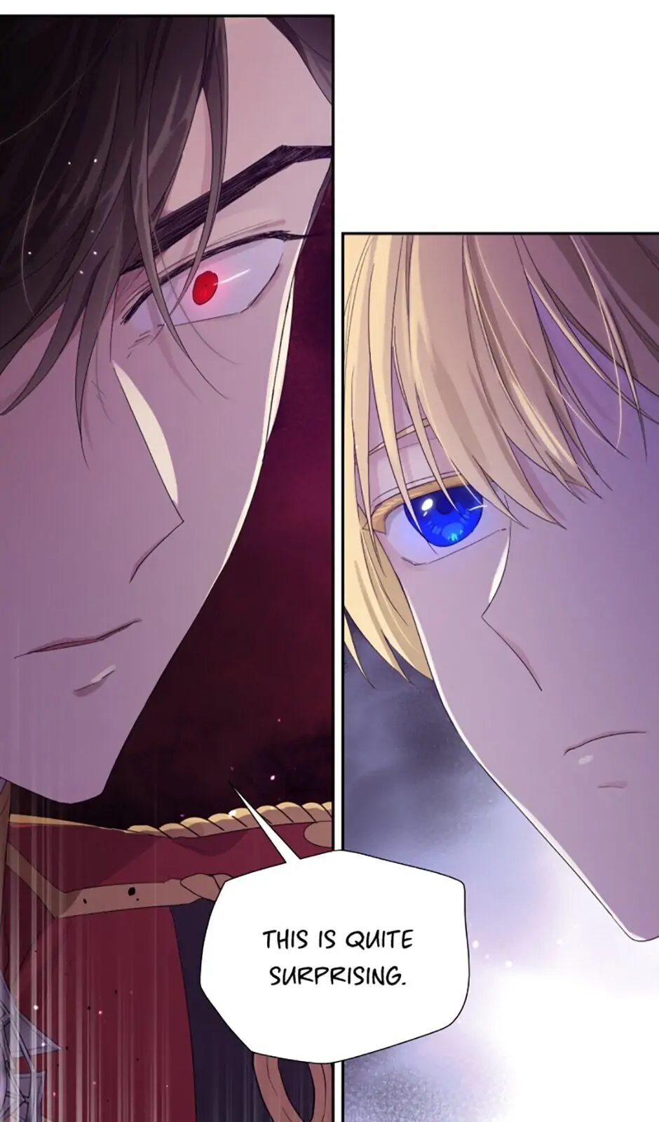 I Became the Hero’s Mom Chapter 41 - page 52