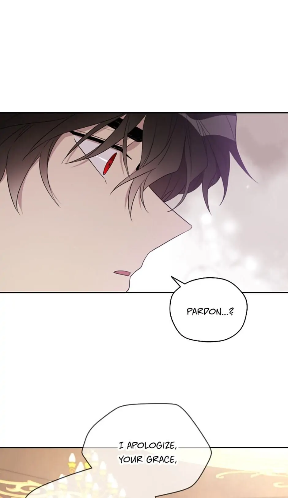 I Became the Hero’s Mom Chapter 25 - page 20