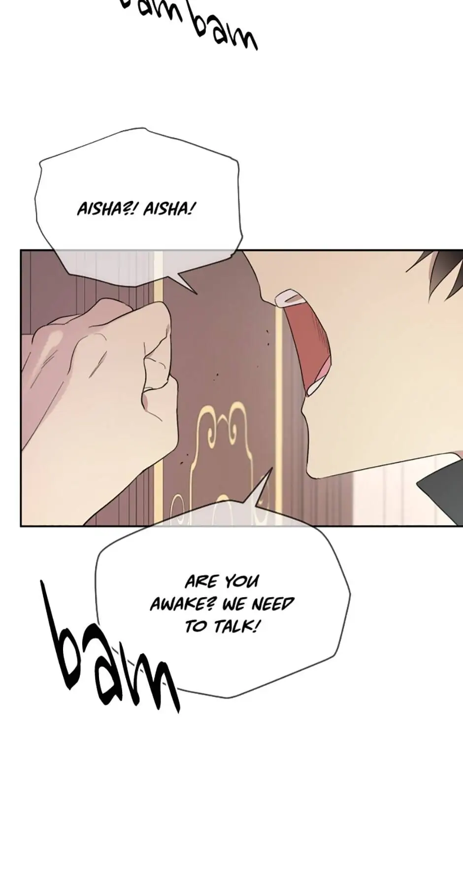 I Became the Hero’s Mom Chapter 25 - page 25