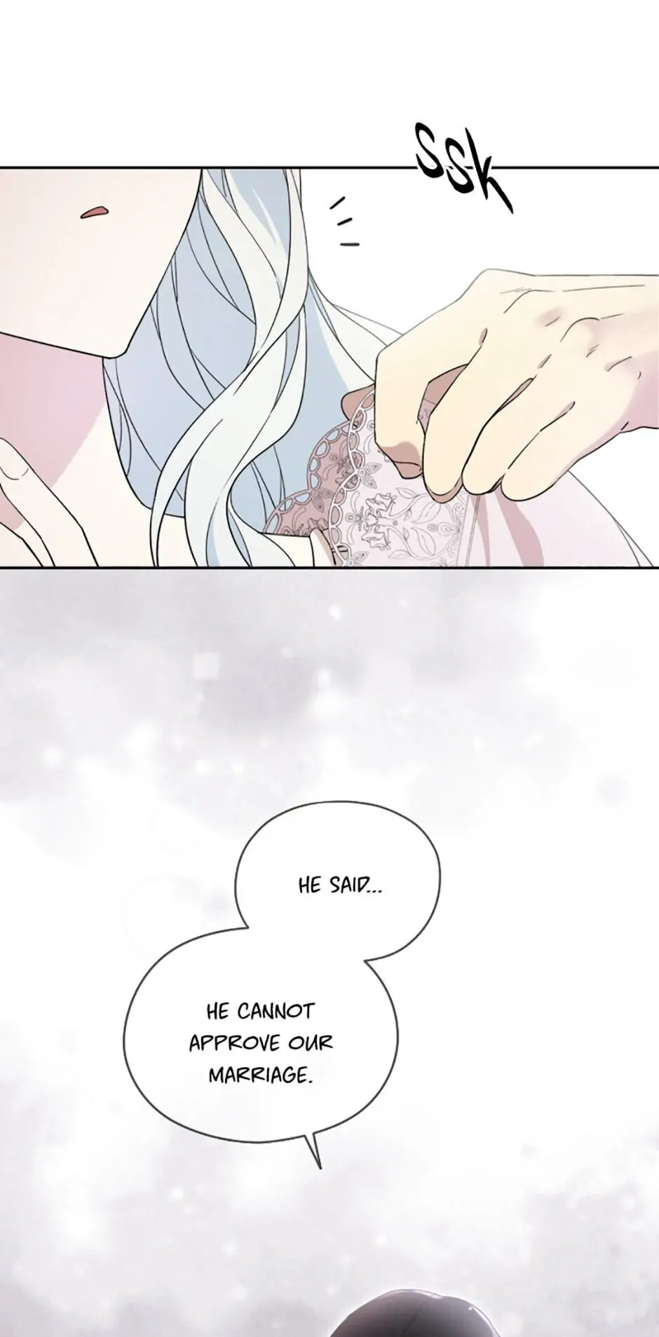 I Became the Hero’s Mom Chapter 25 - page 34