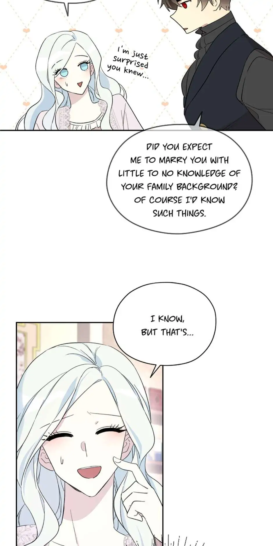 I Became the Hero’s Mom Chapter 25 - page 39