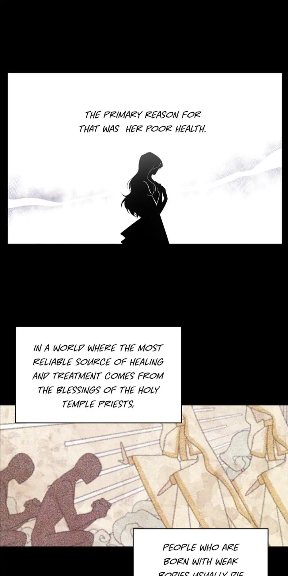I Became the Hero’s Mom Chapter 25 - page 43
