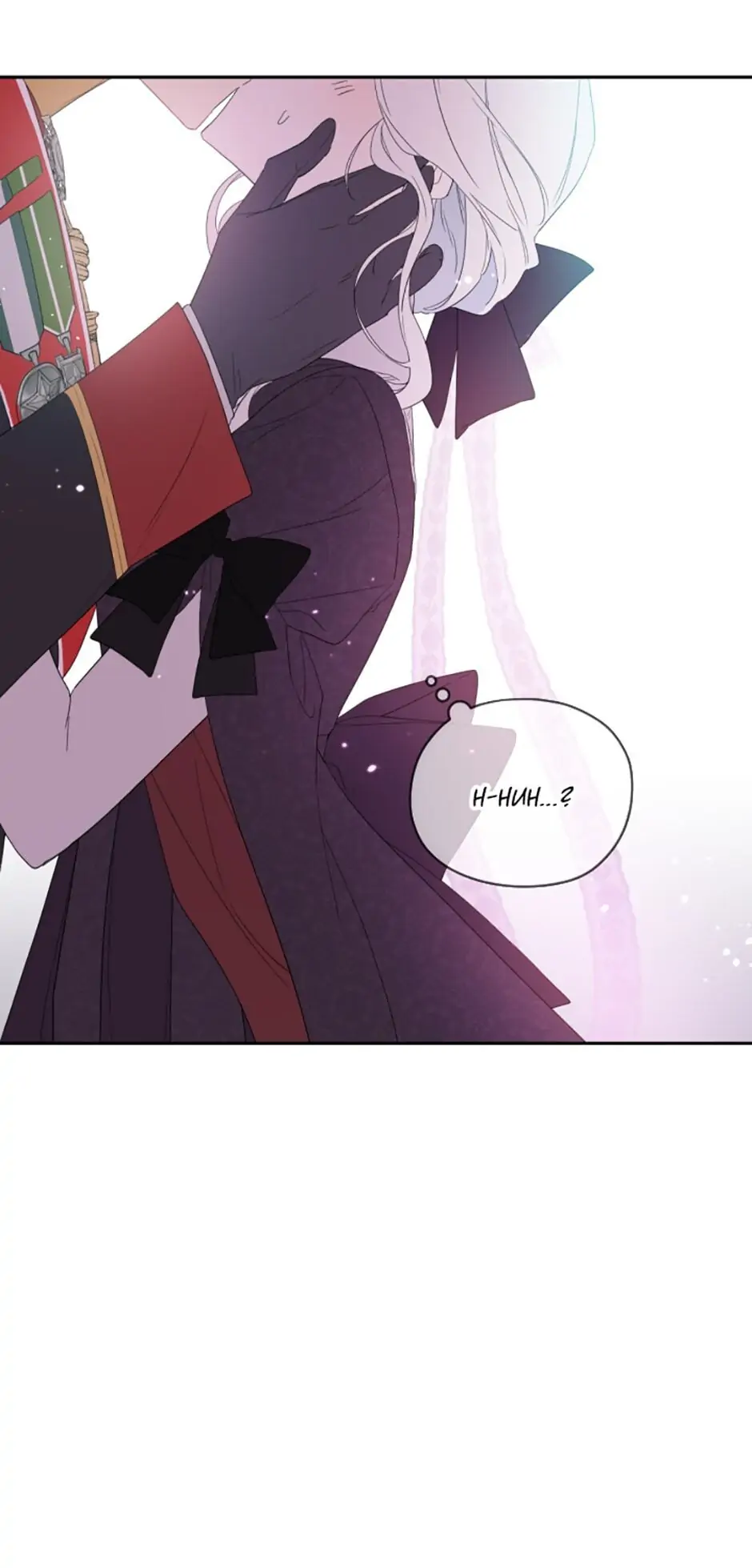 I Became the Hero’s Mom Chapter 40 - page 21