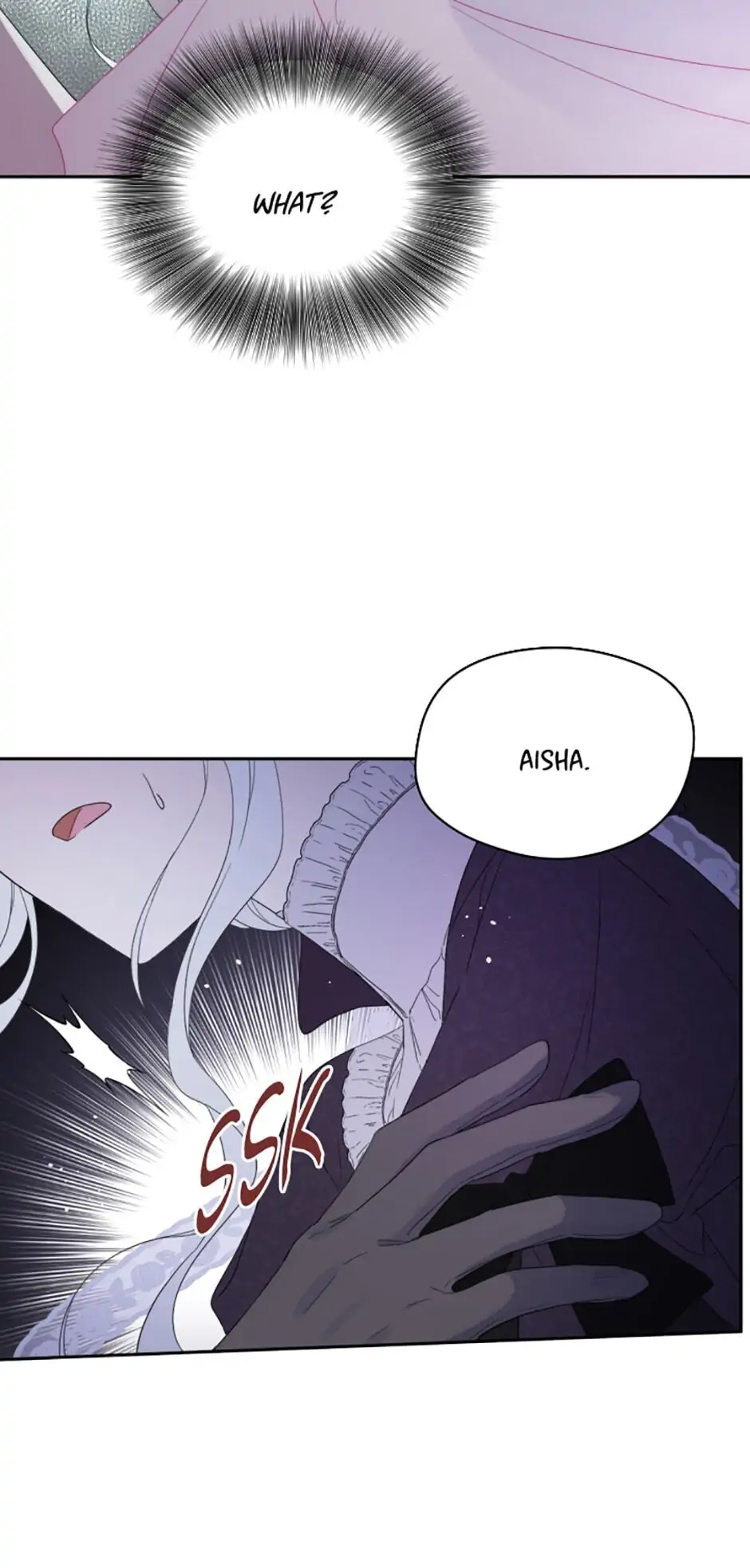 I Became the Hero’s Mom Chapter 40 - page 32