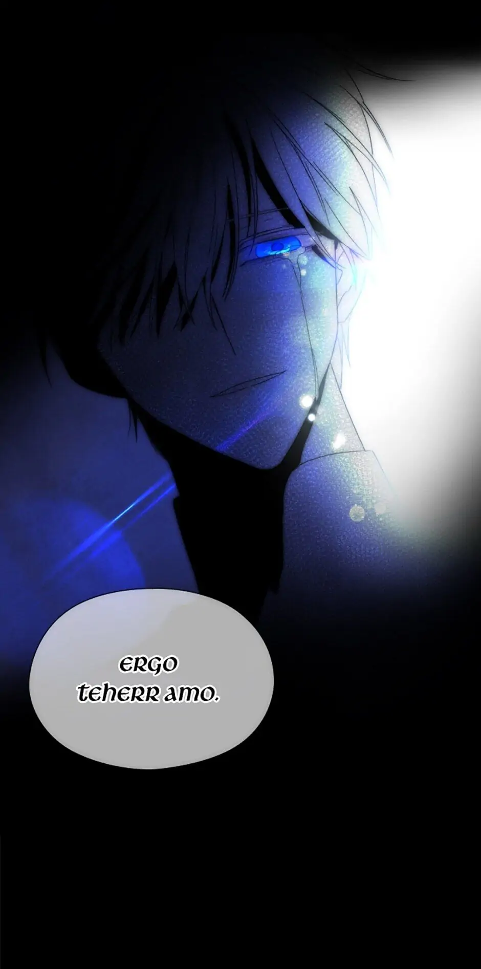 I Became the Hero’s Mom Chapter 40 - page 43