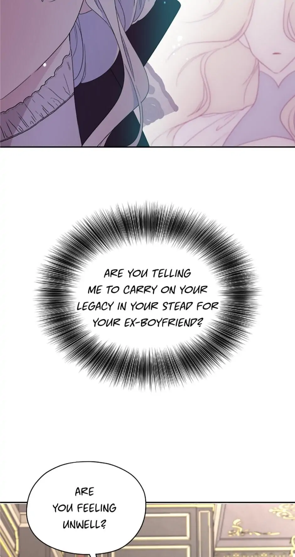I Became the Hero’s Mom Chapter 40 - page 49