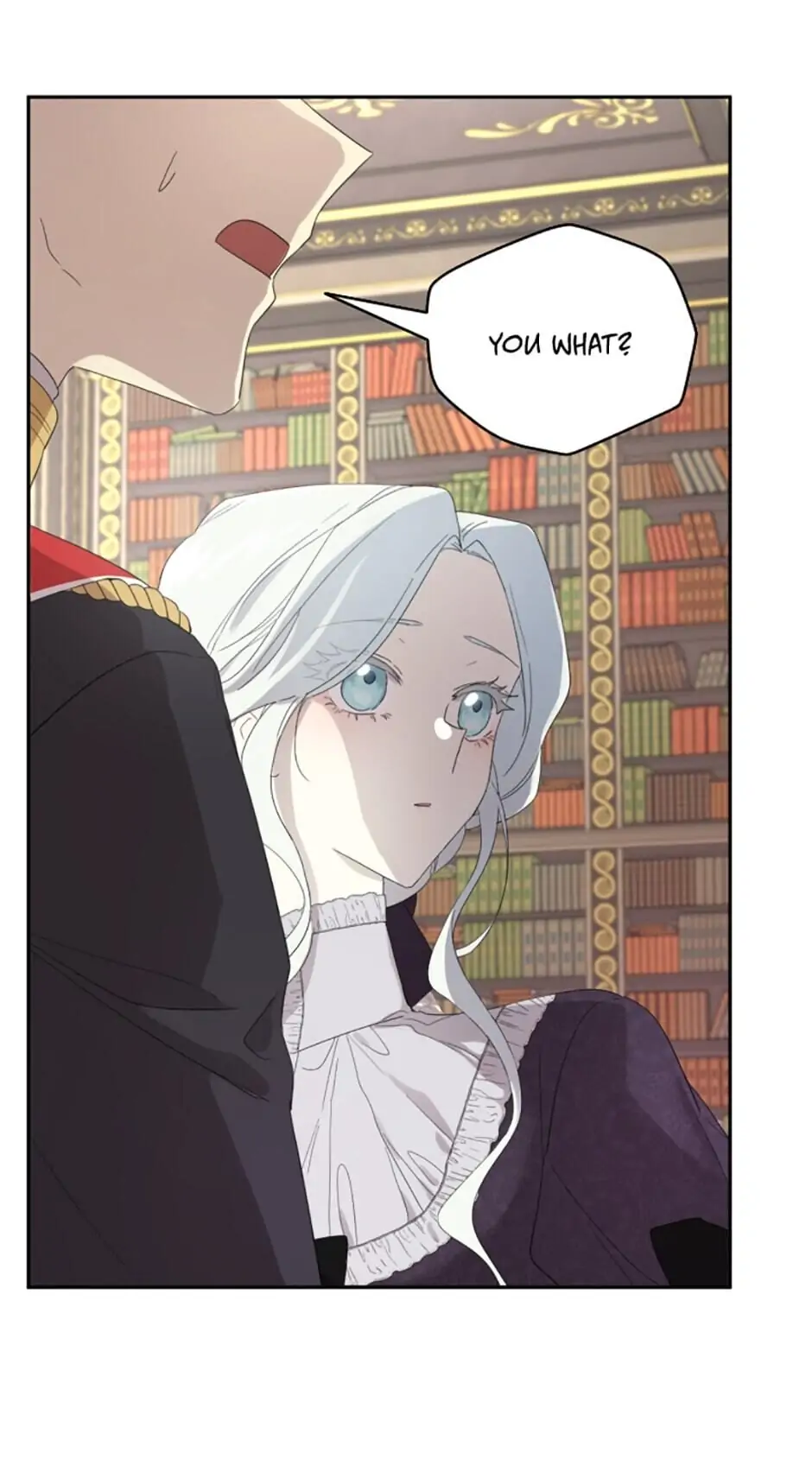 I Became the Hero’s Mom Chapter 40 - page 60