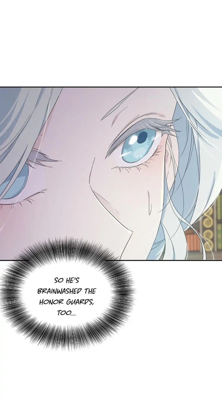 I Became the Hero’s Mom Chapter 40 - page 61