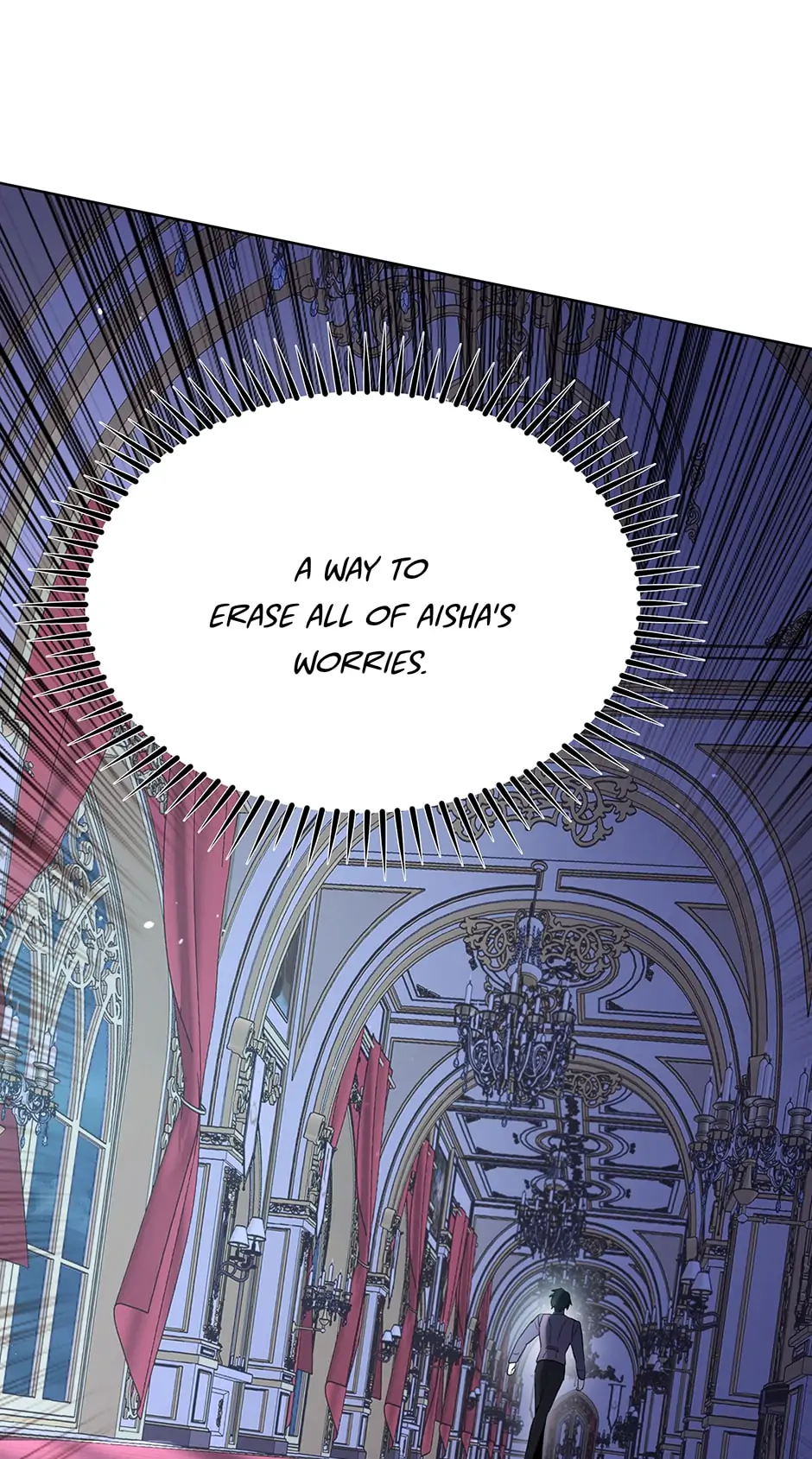 I Became the Hero’s Mom Chapter 75 - page 10