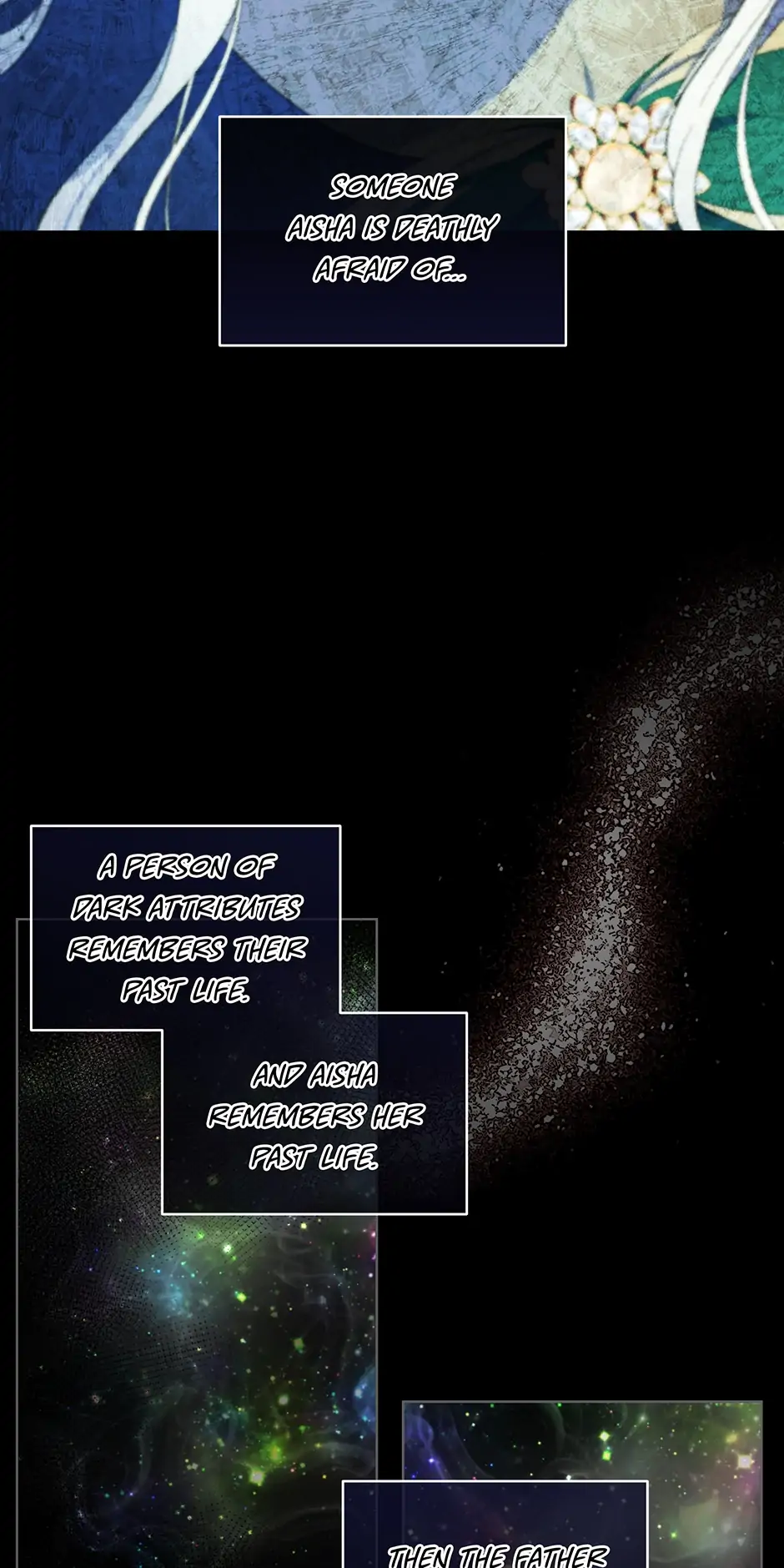 I Became the Hero’s Mom Chapter 75 - page 14