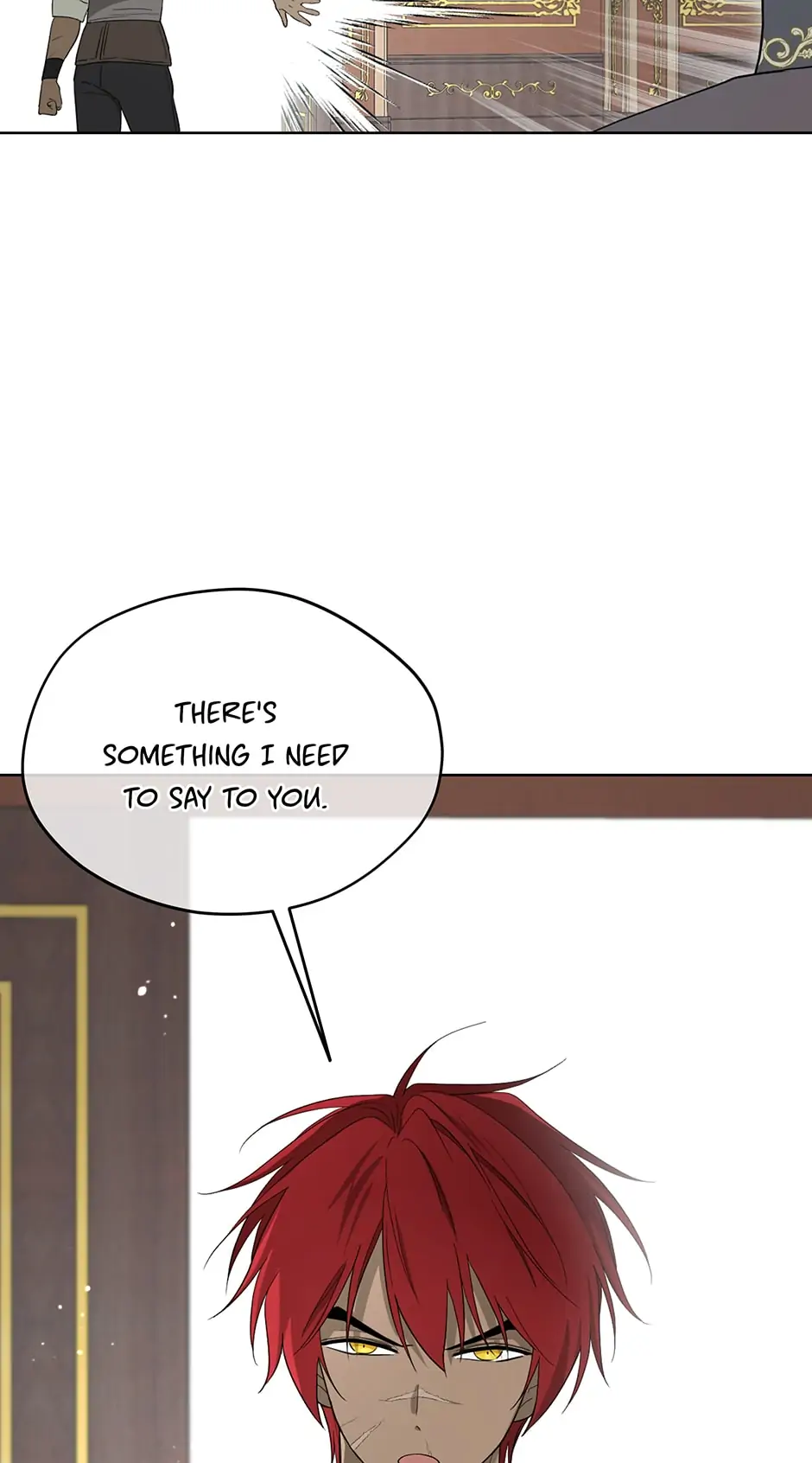 I Became the Hero’s Mom Chapter 75 - page 20