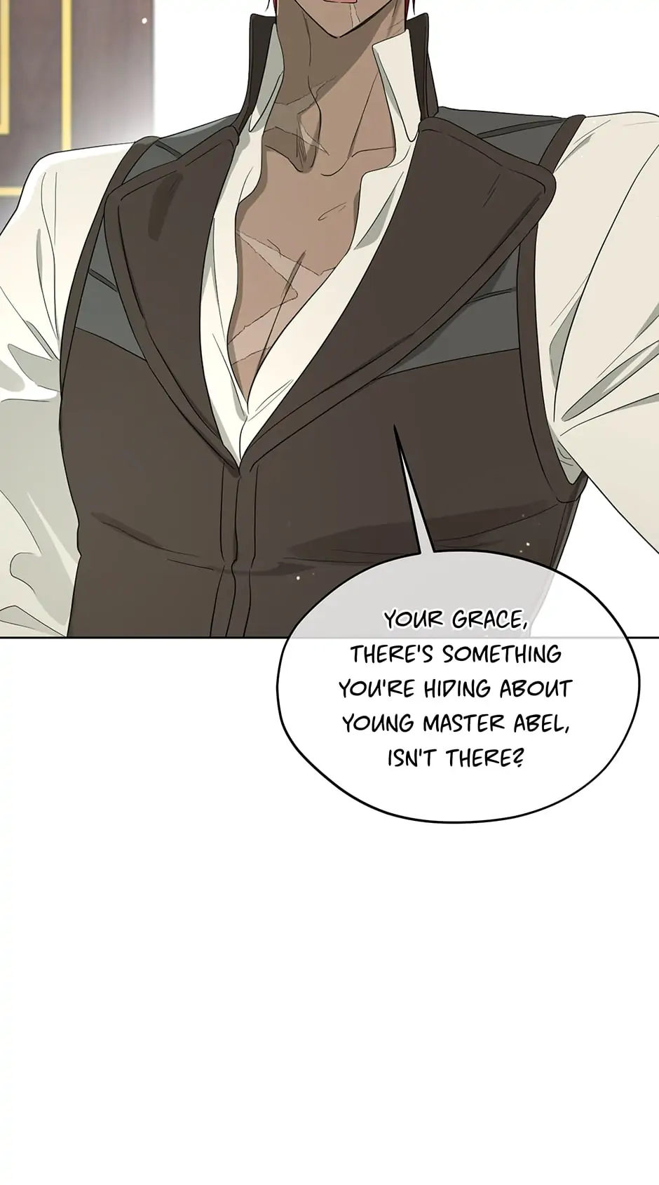 I Became the Hero’s Mom Chapter 75 - page 21