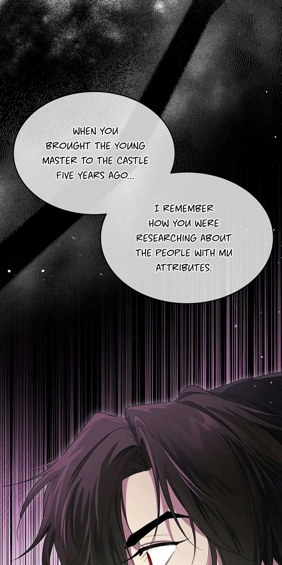 I Became the Hero’s Mom Chapter 75 - page 23