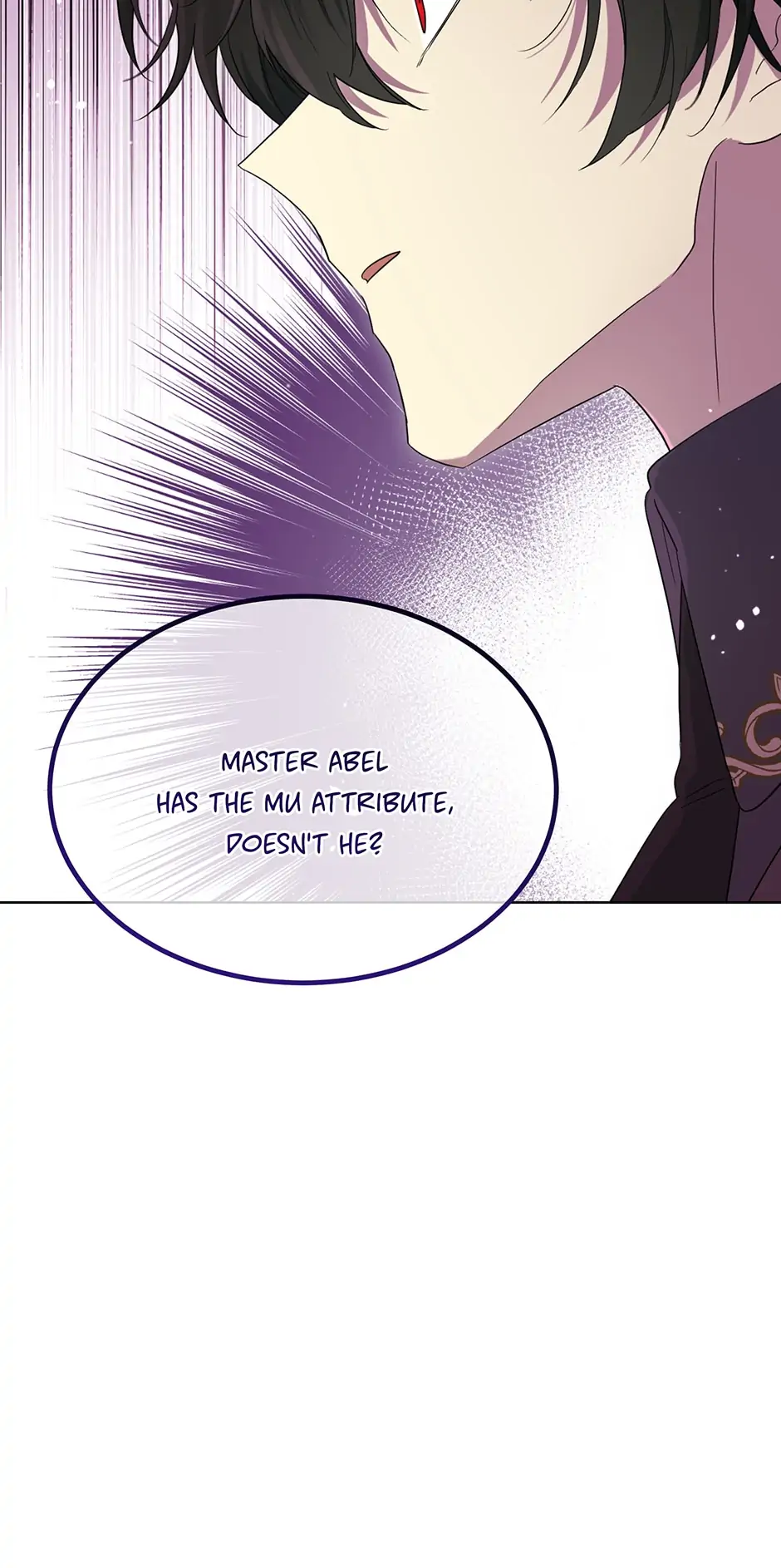 I Became the Hero’s Mom Chapter 75 - page 24
