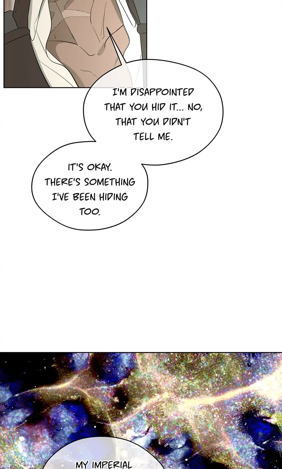 I Became the Hero’s Mom Chapter 75 - page 26
