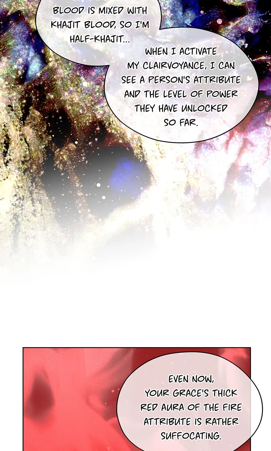 I Became the Hero’s Mom Chapter 75 - page 27