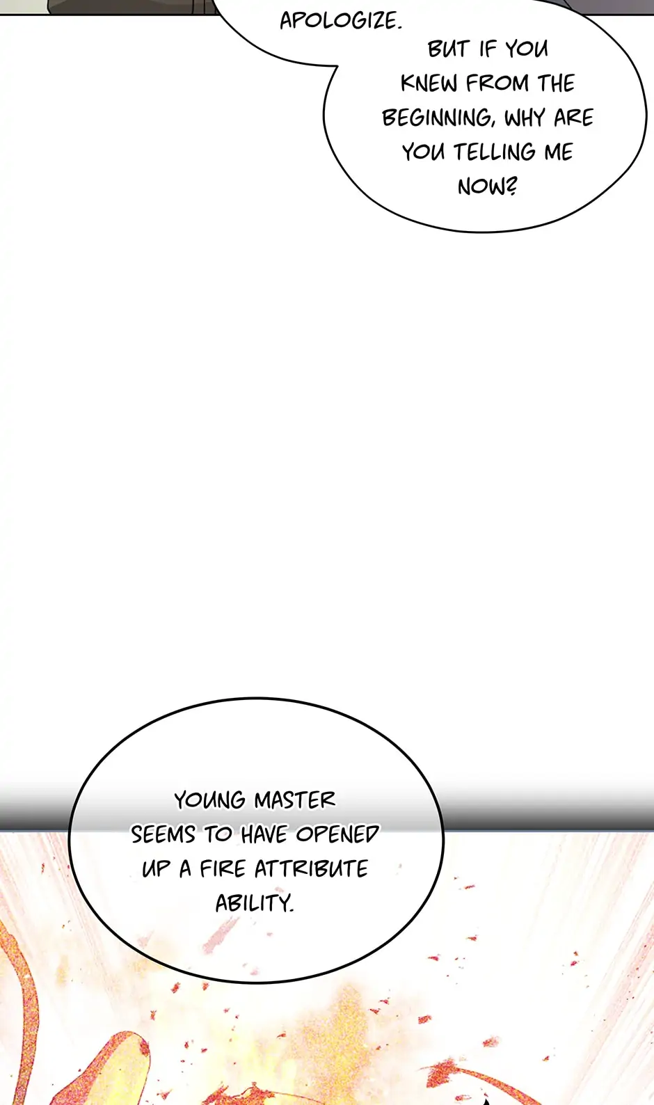 I Became the Hero’s Mom Chapter 75 - page 30