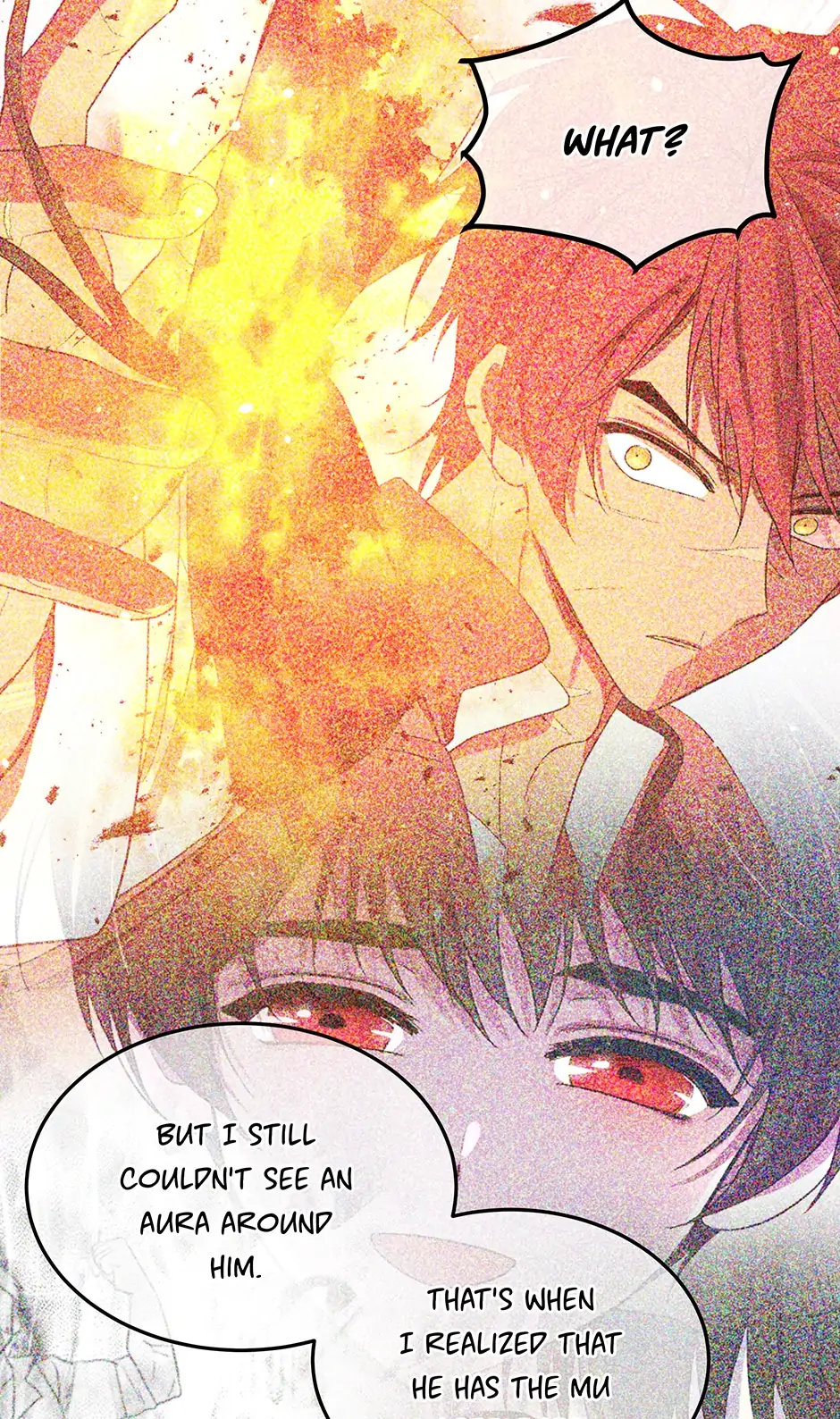 I Became the Hero’s Mom Chapter 75 - page 31