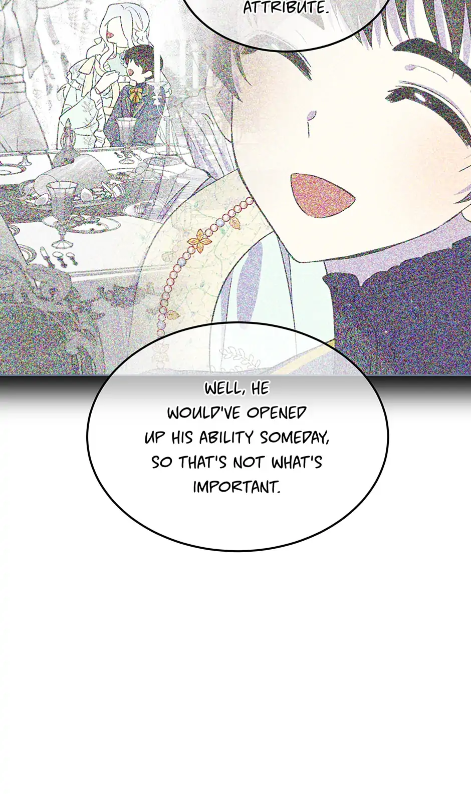 I Became the Hero’s Mom Chapter 75 - page 32
