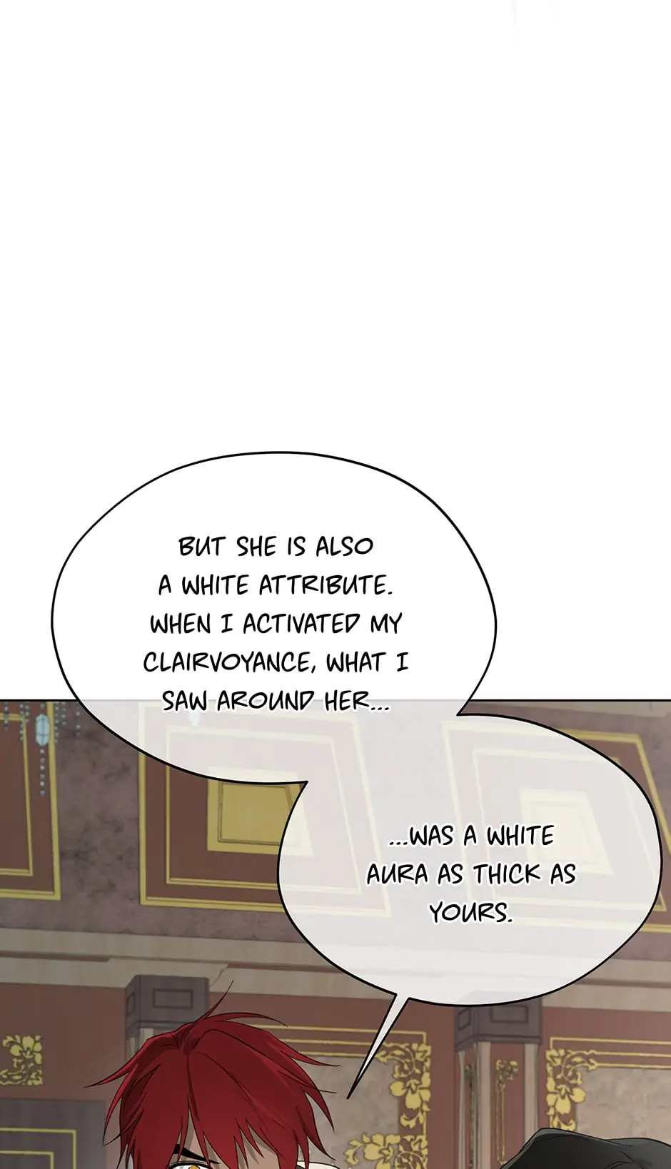 I Became the Hero’s Mom Chapter 75 - page 36