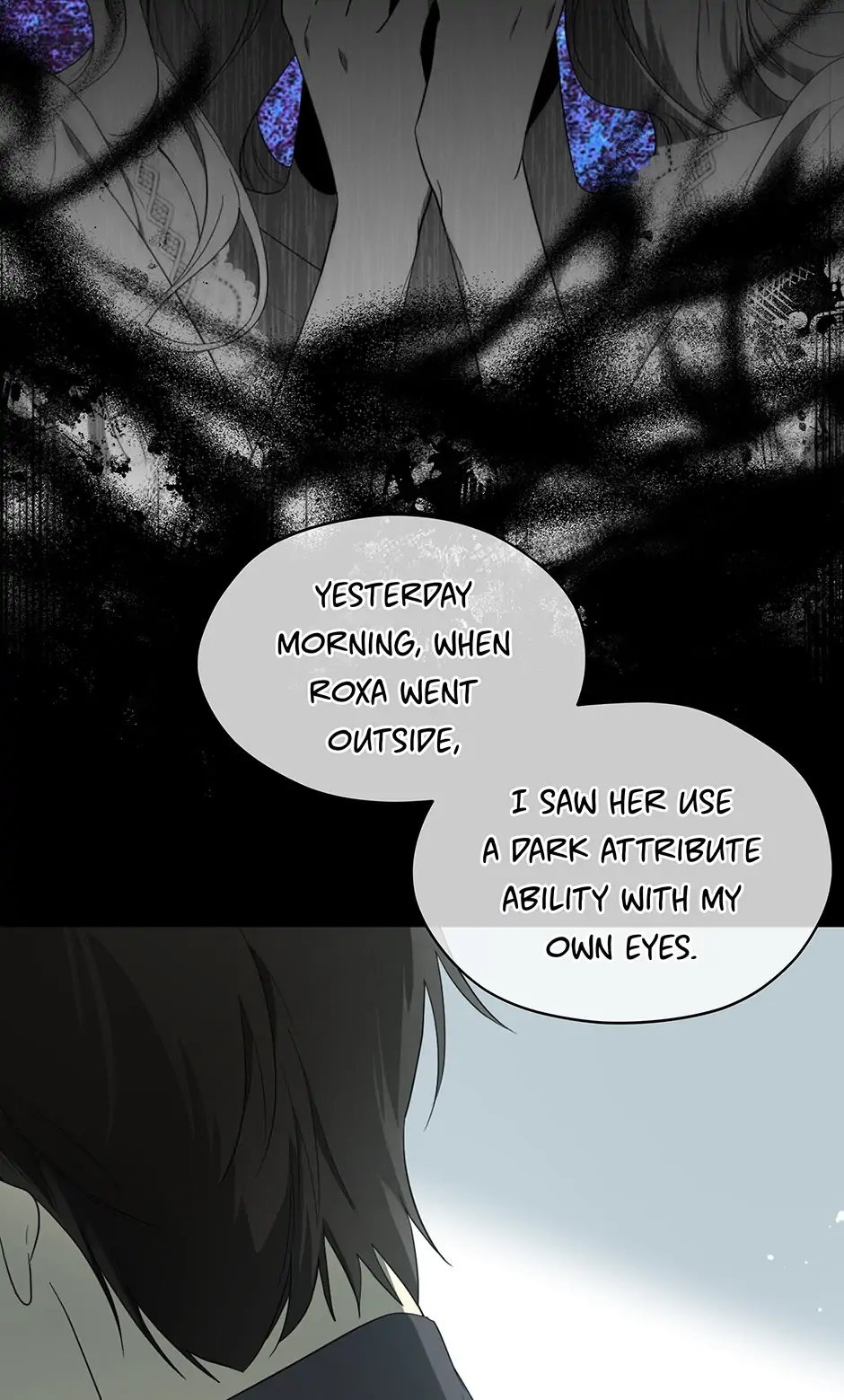 I Became the Hero’s Mom Chapter 75 - page 39
