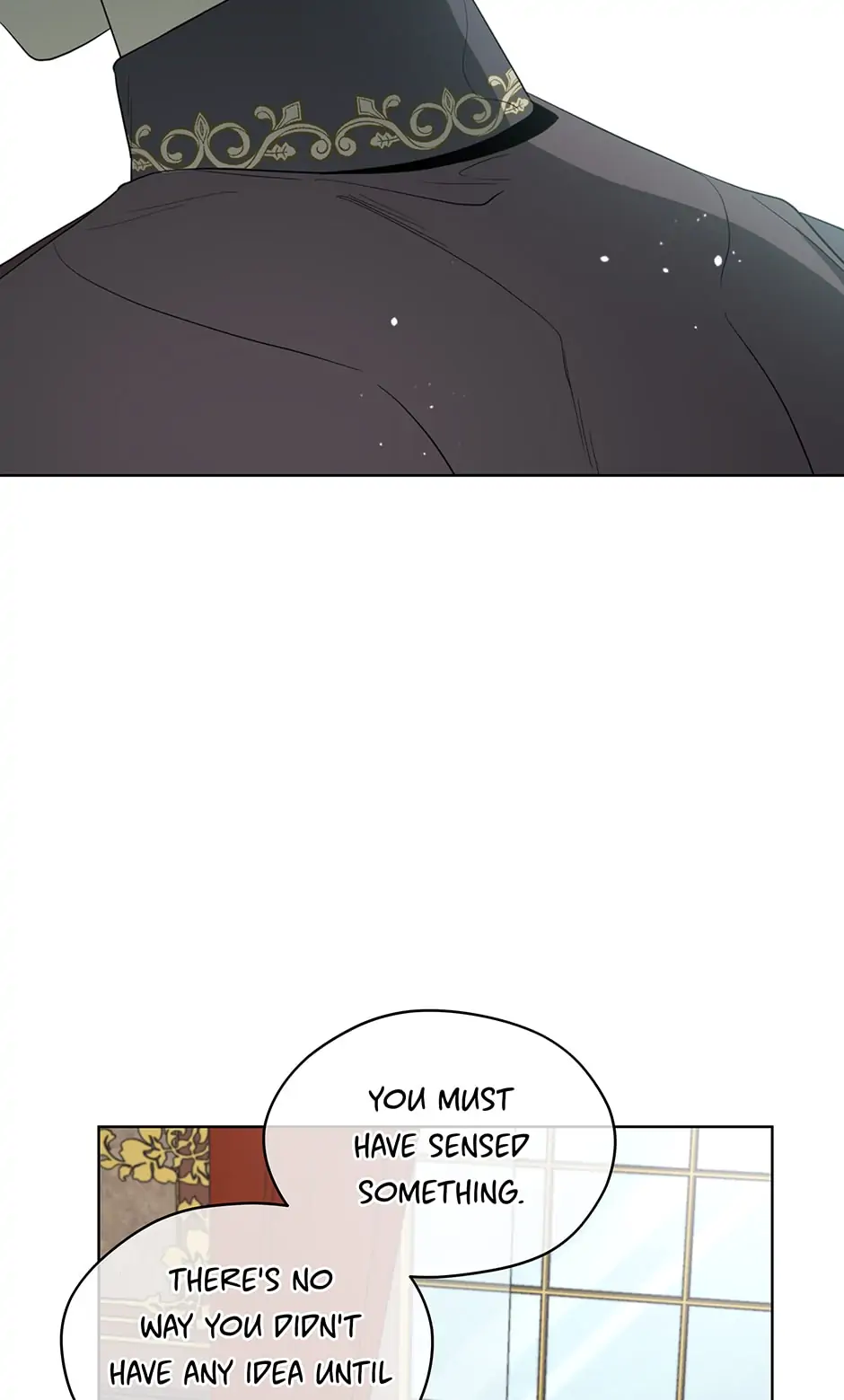 I Became the Hero’s Mom Chapter 75 - page 40