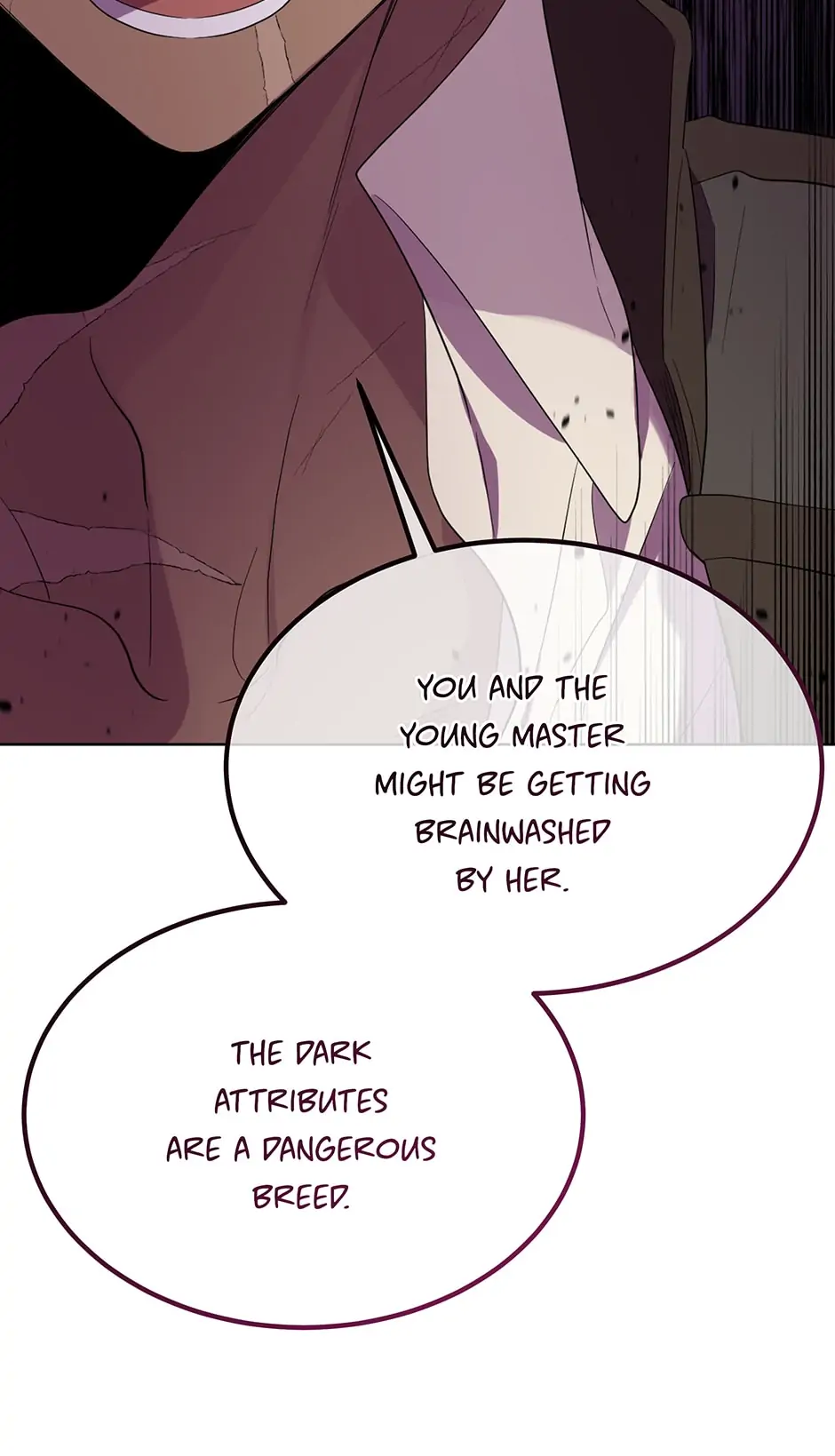 I Became the Hero’s Mom Chapter 75 - page 43