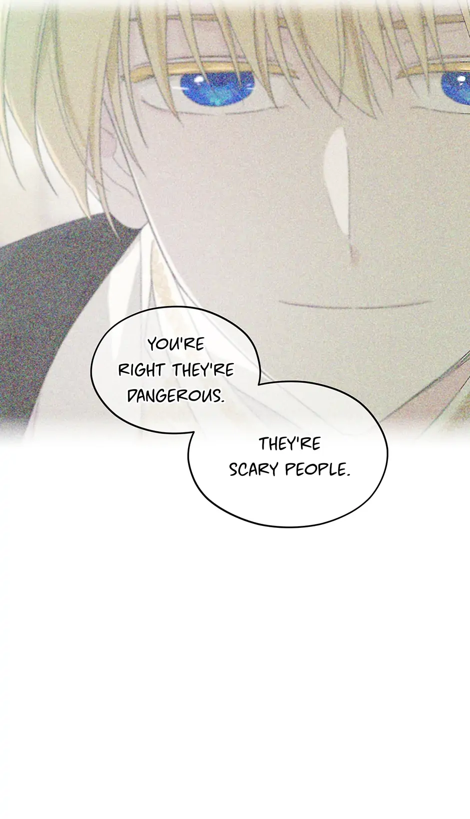I Became the Hero’s Mom Chapter 75 - page 45