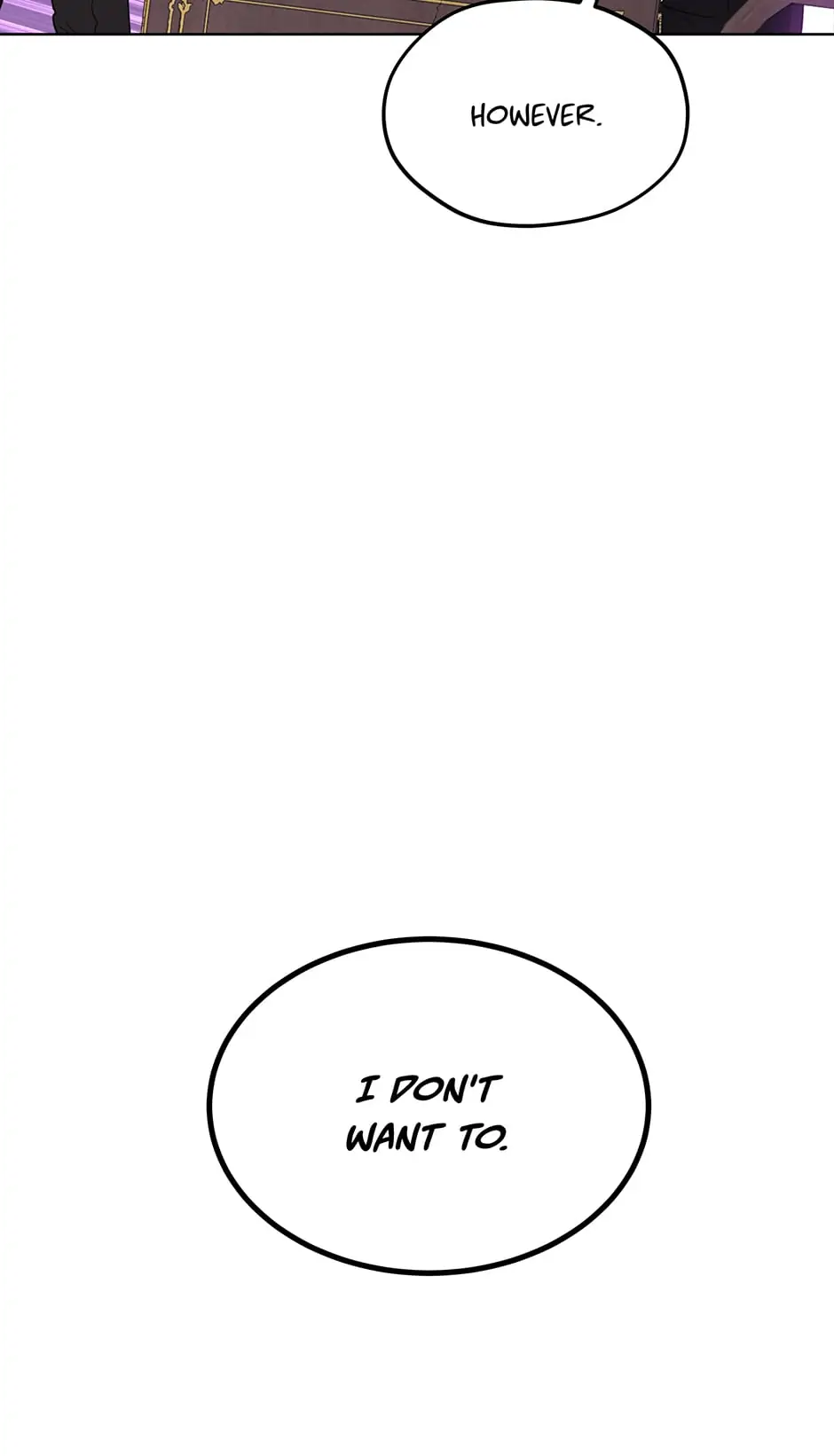 I Became the Hero’s Mom Chapter 75 - page 47