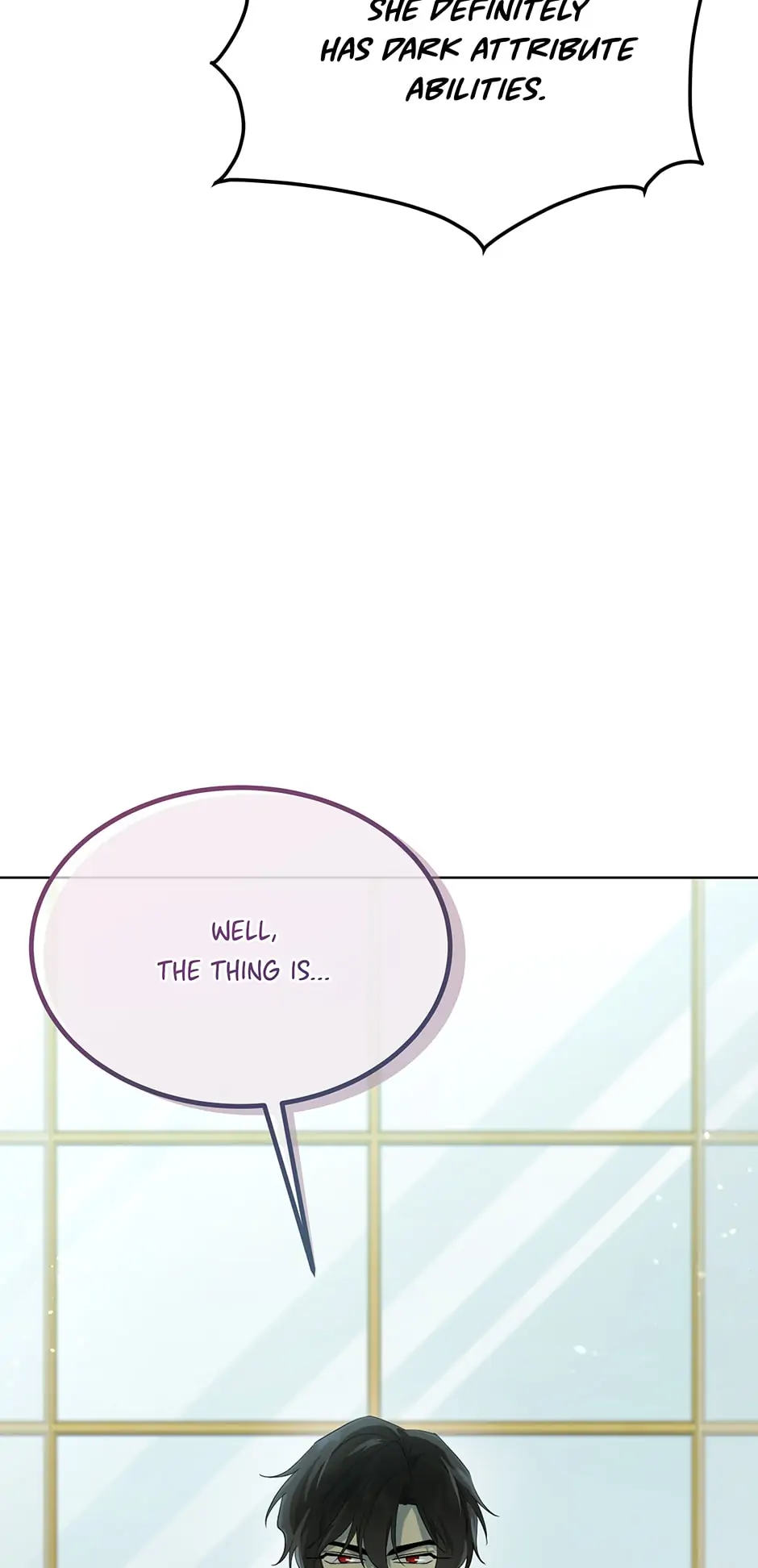I Became the Hero’s Mom Chapter 75 - page 52