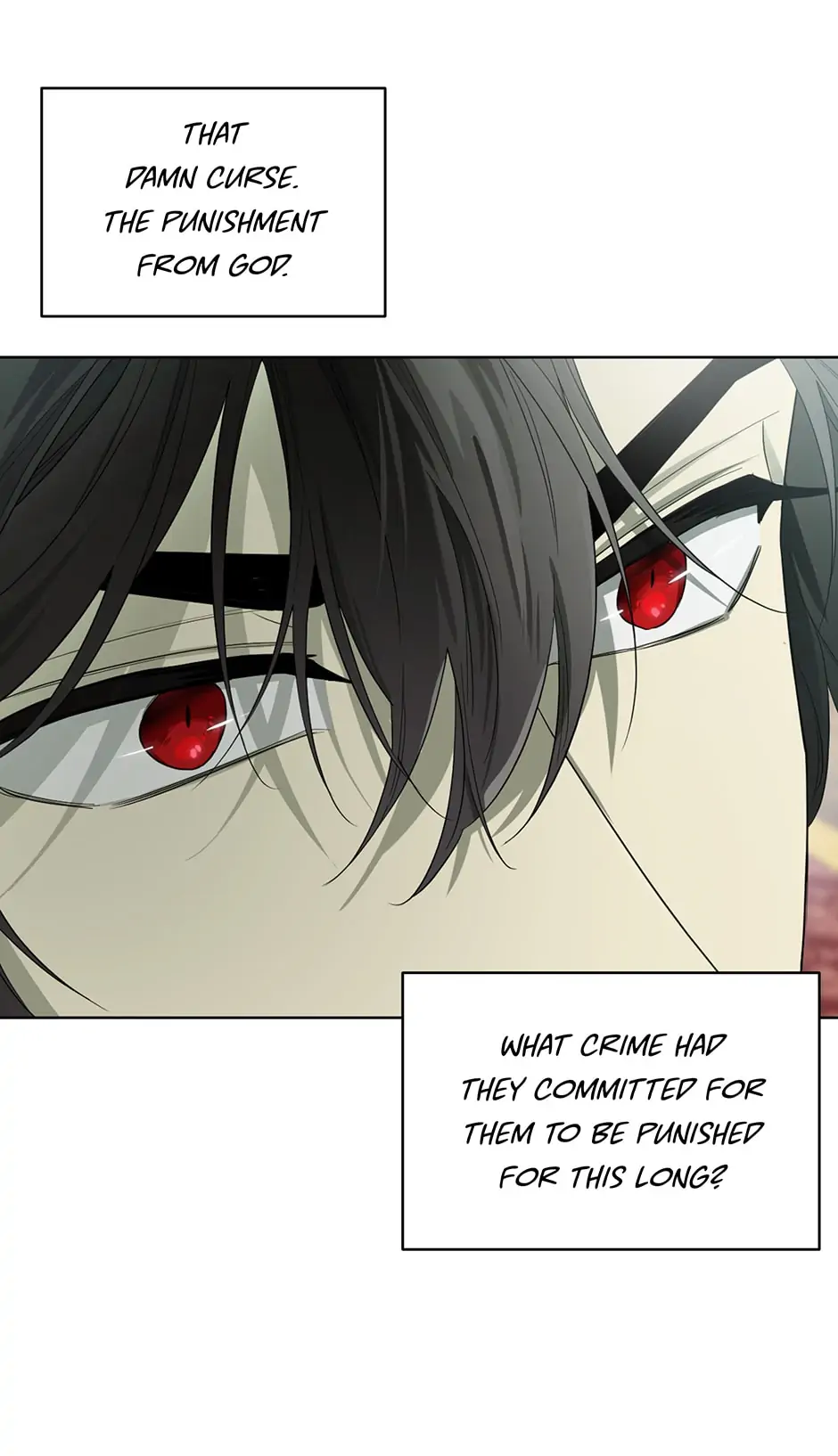 I Became the Hero’s Mom Chapter 75 - page 58