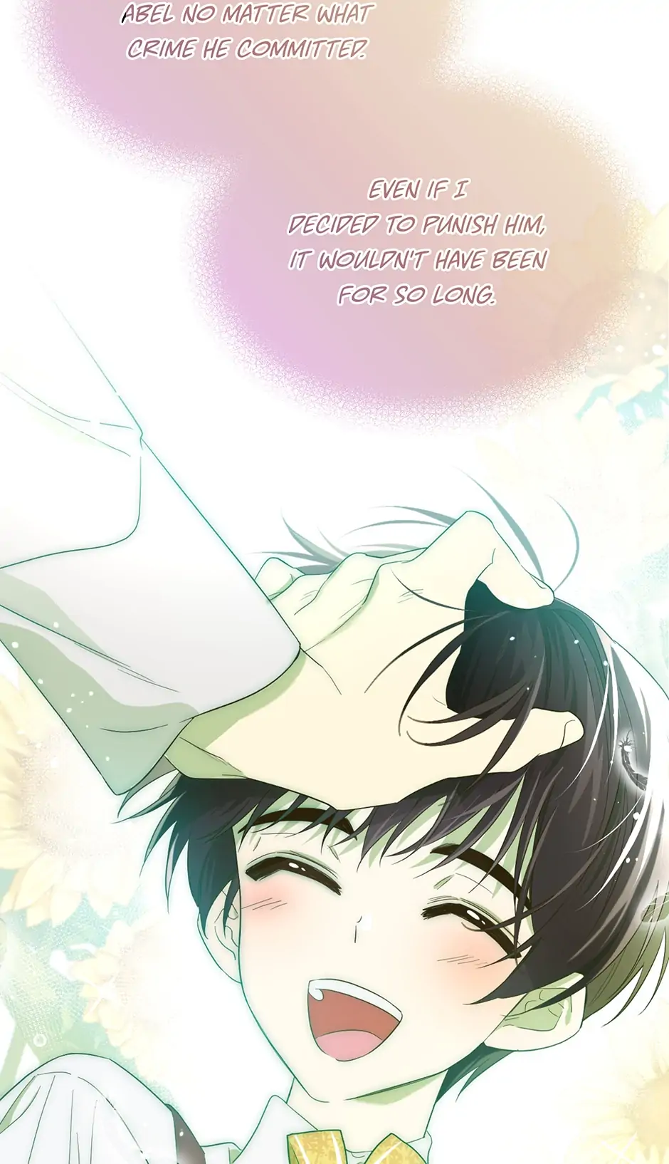 I Became the Hero’s Mom Chapter 75 - page 61