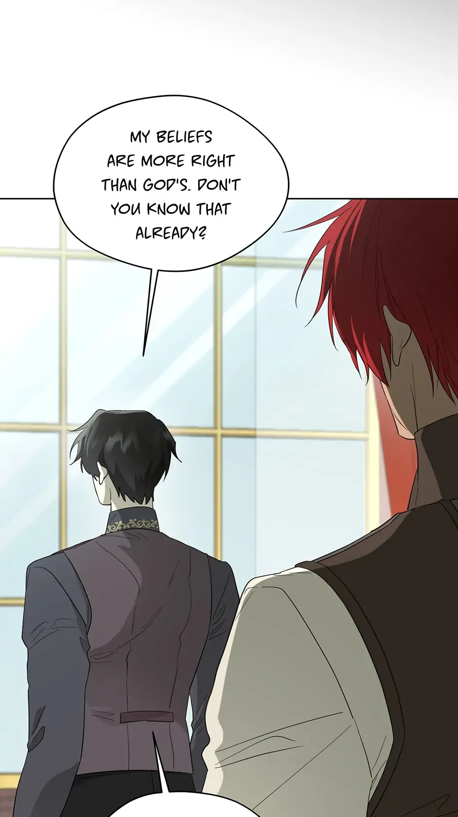 I Became the Hero’s Mom Chapter 75 - page 64