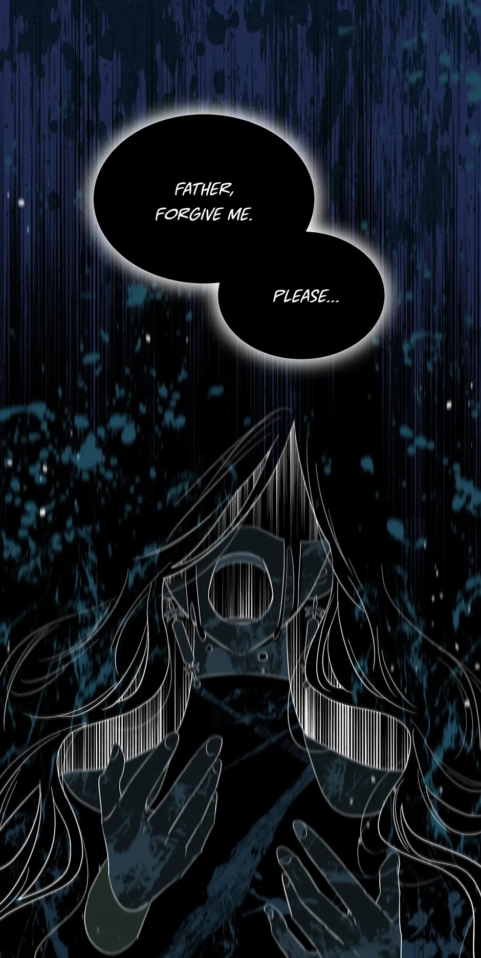 I Became the Hero’s Mom Chapter 75 - page 69